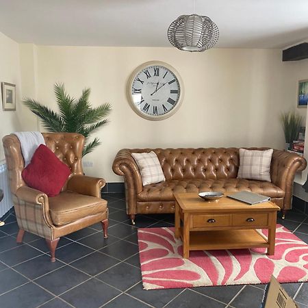 2 Mews Cottages - Town Centre Location Appleby-in-Westmorland Экстерьер фото
