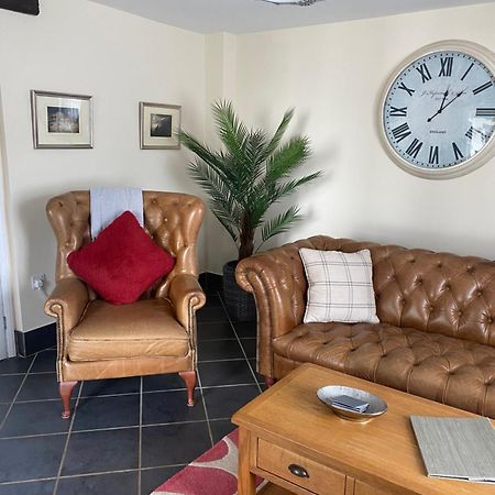 2 Mews Cottages - Town Centre Location Appleby-in-Westmorland Экстерьер фото