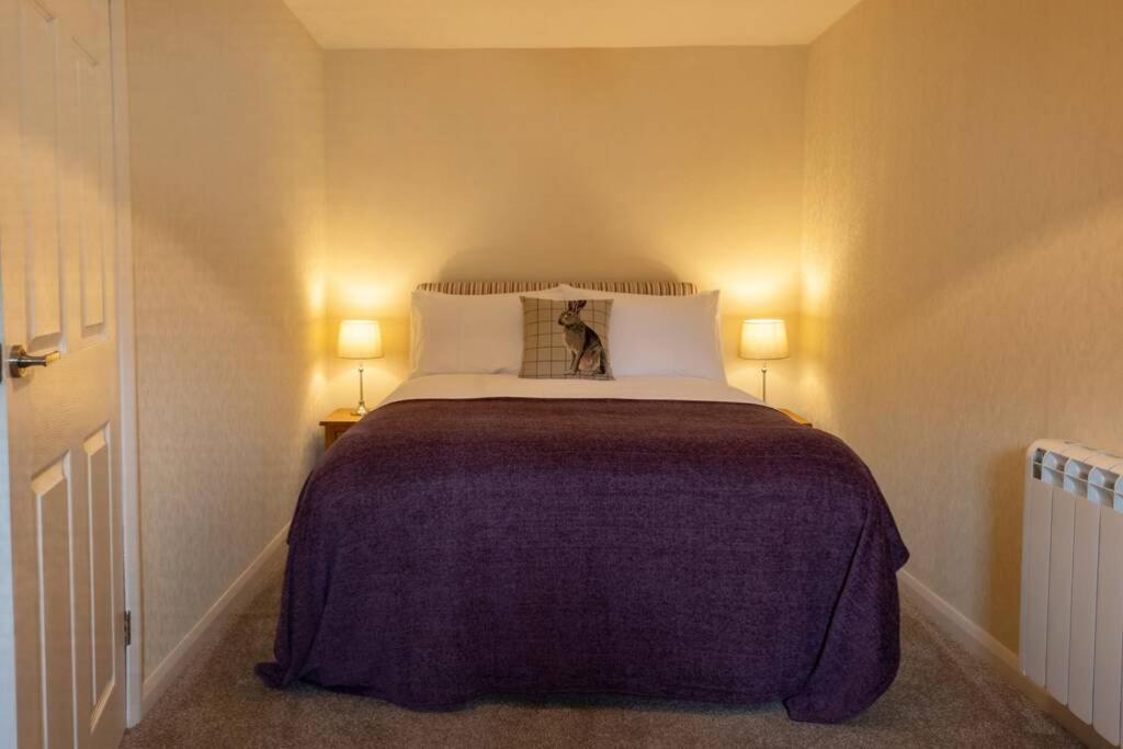 2 Mews Cottages - Town Centre Location Appleby-in-Westmorland Экстерьер фото