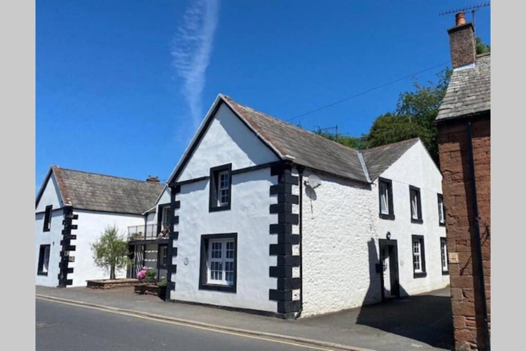 2 Mews Cottages - Town Centre Location Appleby-in-Westmorland Экстерьер фото