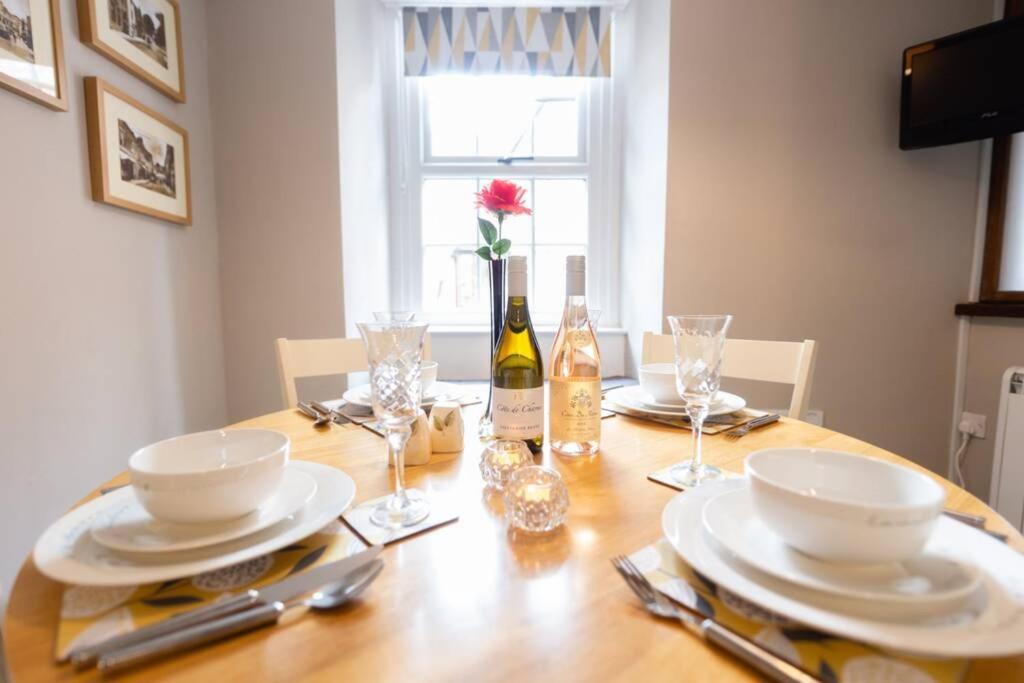 2 Mews Cottages - Town Centre Location Appleby-in-Westmorland Экстерьер фото
