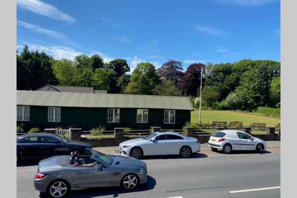 2 Mews Cottages - Town Centre Location Appleby-in-Westmorland Экстерьер фото