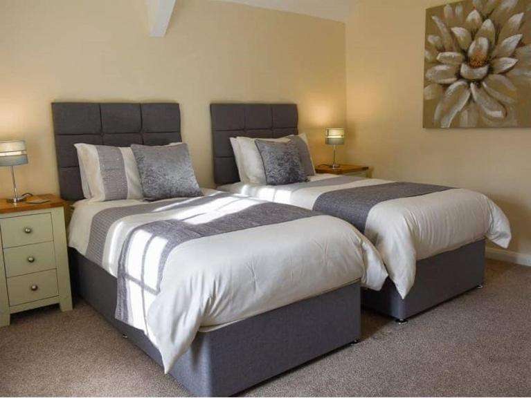 2 Mews Cottages - Town Centre Location Appleby-in-Westmorland Экстерьер фото