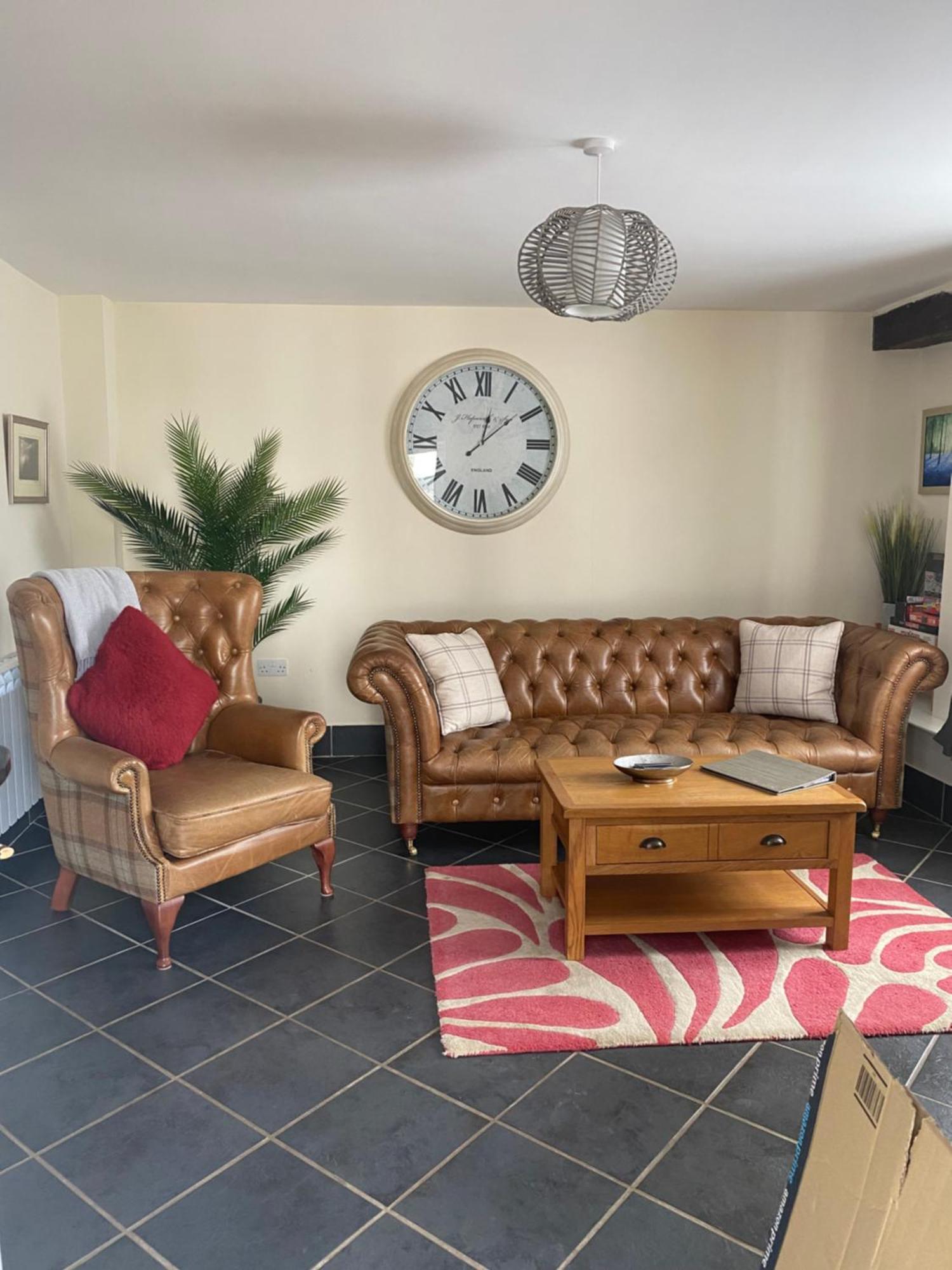 2 Mews Cottages - Town Centre Location Appleby-in-Westmorland Экстерьер фото